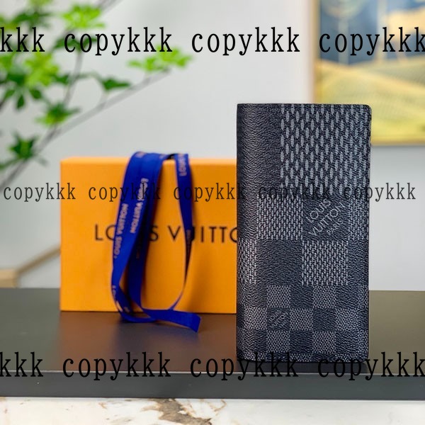 大人気 ルイ・ヴィトン 長財布 N級品 - wallets-01011