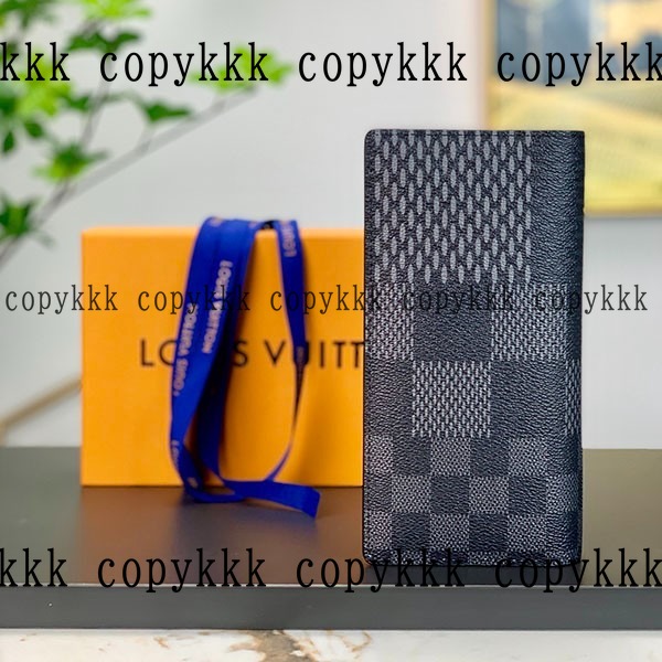 大人気 ルイ・ヴィトン 長財布 N級品 - wallets-01011 画像 2