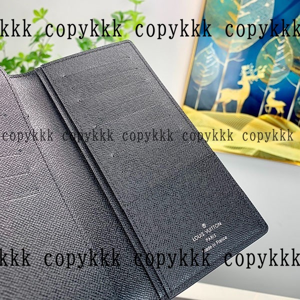 大人気 ルイ・ヴィトン 長財布 N級品 - wallets-01011 画像 6