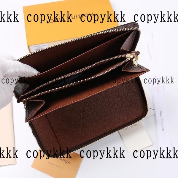 送料無料 ルイ・ヴィトン 長財布 スーパーコピー - wallets-01012 画像 8