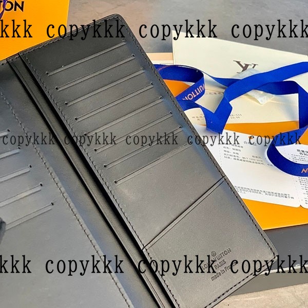 ルイ・ヴィトン 長財布 N級品 激安通販 - wallets-00950 画像 4