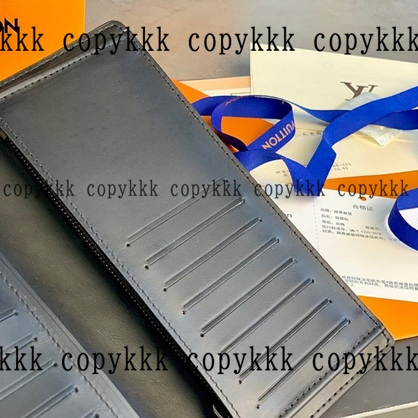 ルイ・ヴィトン 長財布 N級品 激安通販 - wallets-00950 画像 5