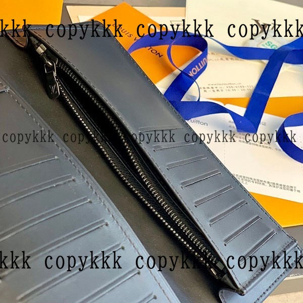 ルイ・ヴィトン 長財布 N級品 激安通販 - wallets-00950 画像 6
