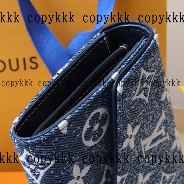 人気 ルイ・ヴィトン 長財布 コピー - wallets-01013 画像 3