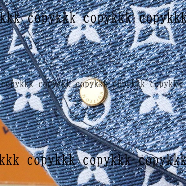 人気 ルイ・ヴィトン 長財布 コピー - wallets-01013 画像 4