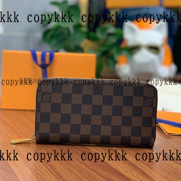 ルイ・ヴィトン 長財布 コピー 送料無料 - wallets-01014 おすすめN級品