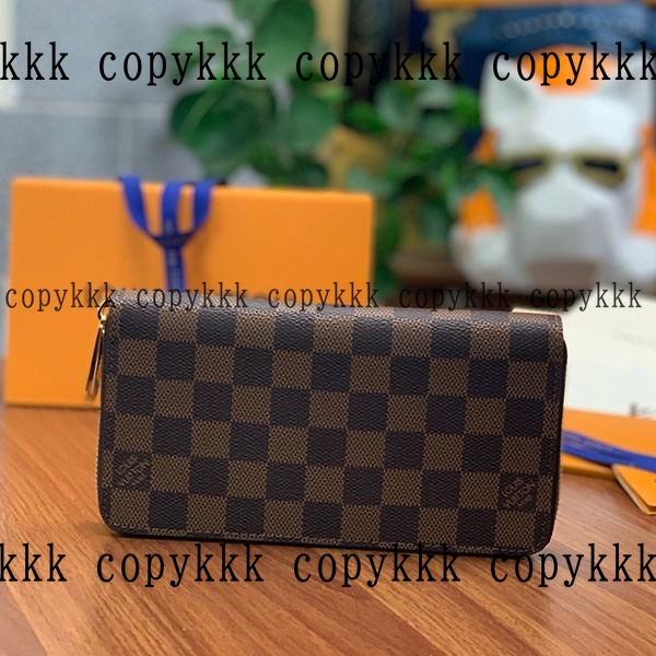 ルイ・ヴィトン 長財布 コピー 送料無料 - wallets-01014 画像 2