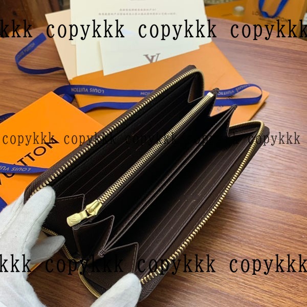 ルイ・ヴィトン 長財布 コピー 送料無料 - wallets-01014 画像 4