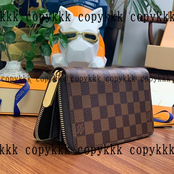 ルイ・ヴィトン 長財布 コピー 送料無料 - wallets-01014 画像 6