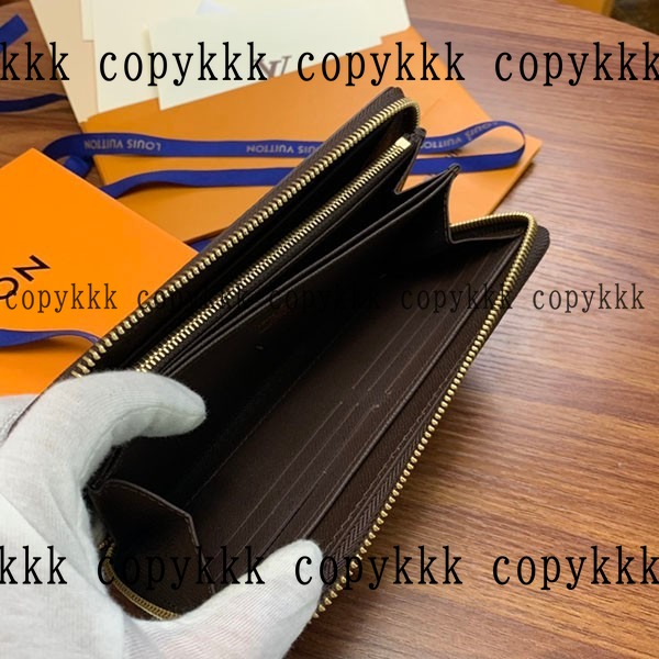 ルイ・ヴィトン 長財布 コピー 送料無料 - wallets-01014 画像 7