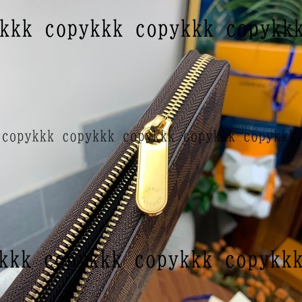 ルイ・ヴィトン 長財布 コピー 送料無料 - wallets-01014 画像 8