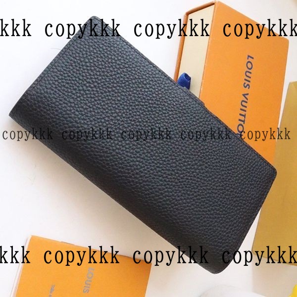 人気 ルイ・ヴィトン 長財布 コピー - wallets-01015 画像 10