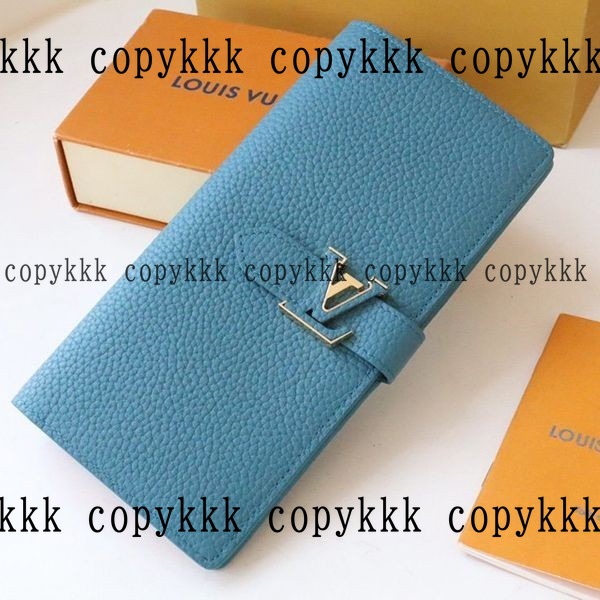 人気 ルイ・ヴィトン 長財布 コピー - wallets-01015 画像 12