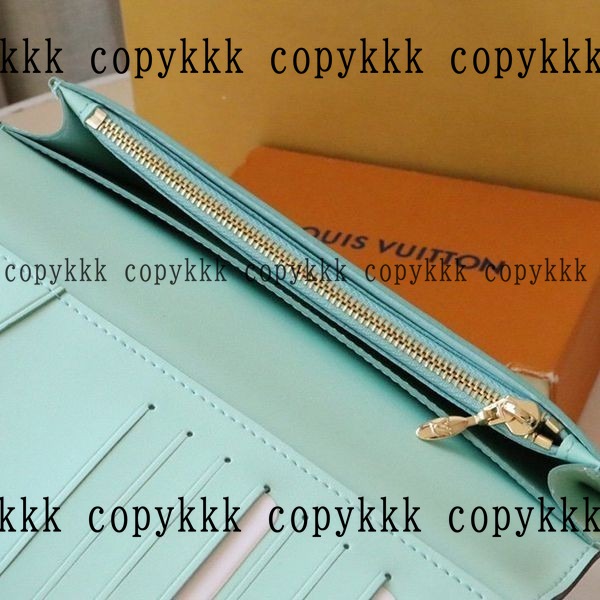 人気 ルイ・ヴィトン 長財布 コピー - wallets-01015 画像 7