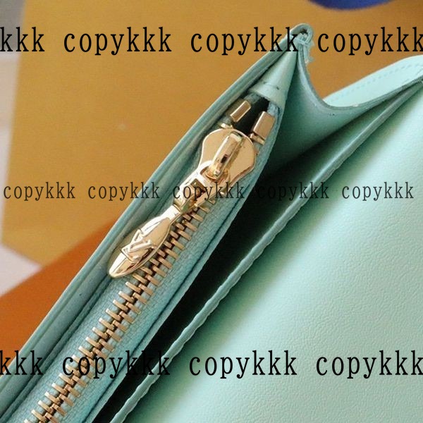 人気 ルイ・ヴィトン 長財布 コピー - wallets-01015 画像 8