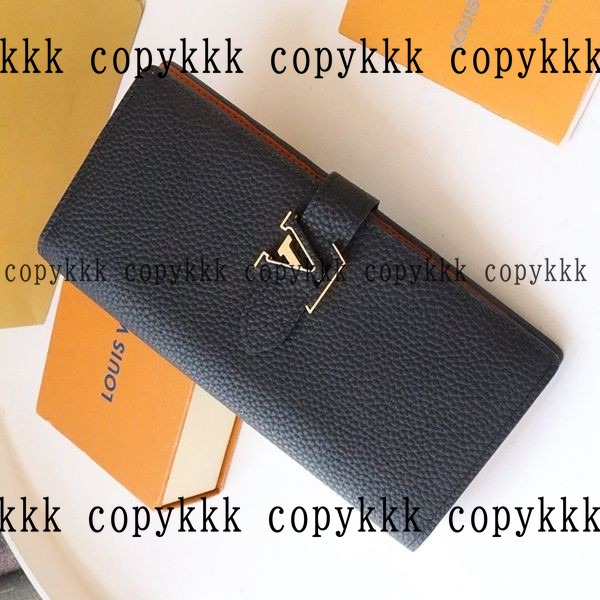 人気 ルイ・ヴィトン 長財布 コピー - wallets-01015 画像 9