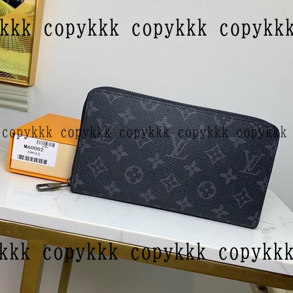 送料無料 ルイ・ヴィトン 長財布 スーパーコピー - wallets-01016