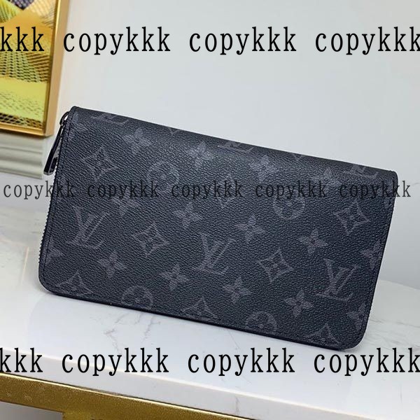 送料無料 ルイ・ヴィトン 長財布 スーパーコピー - wallets-01016 画像 3