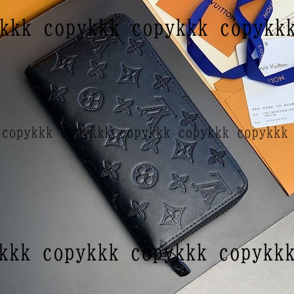 格安 ルイ・ヴィトン 長財布 スーパーコピー - wallets-01017 メイン画像