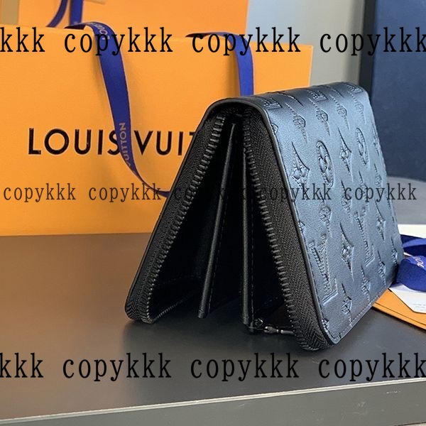 格安 ルイ・ヴィトン 長財布 スーパーコピー - wallets-01017 画像 4