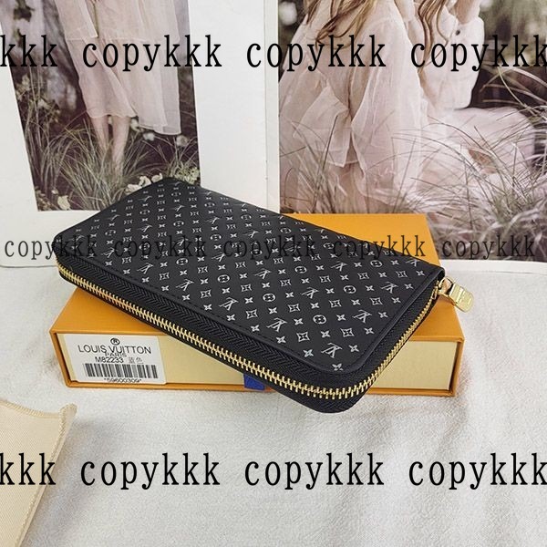 ルイ・ヴィトン 長財布 コピー 送料無料 - wallets-01018 画像 3