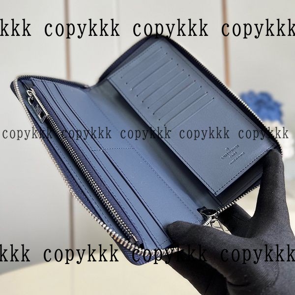 送料無料 ルイ・ヴィトン 長財布 スーパーコピー - wallets-01021 画像 5