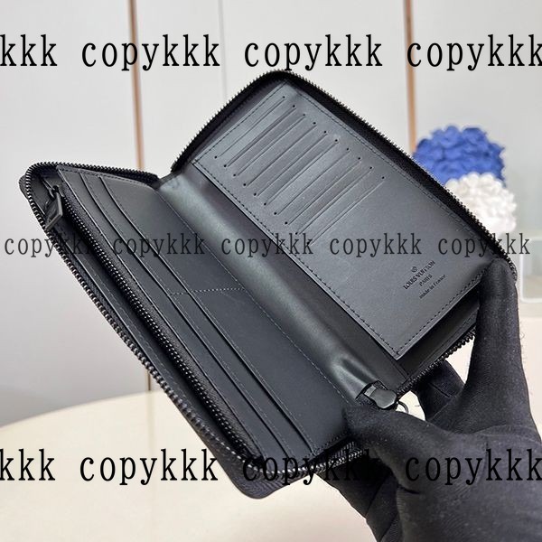 大人気 ルイ・ヴィトン 長財布 N級品 - wallets-01022 画像 5
