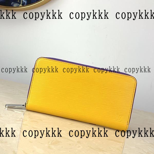 格安 ルイ・ヴィトン 長財布 スーパーコピー - wallets-00951 画像 2