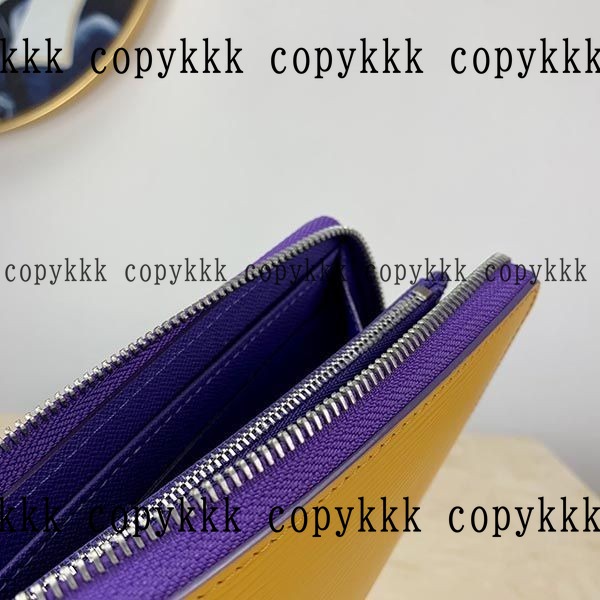 格安 ルイ・ヴィトン 長財布 スーパーコピー - wallets-00951 画像 7