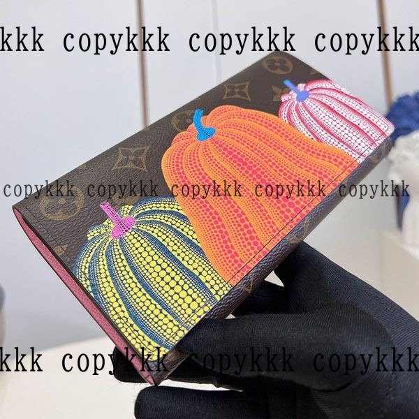 送料無料 ルイ・ヴィトン 長財布 スーパーコピー - wallets-01023 画像 2