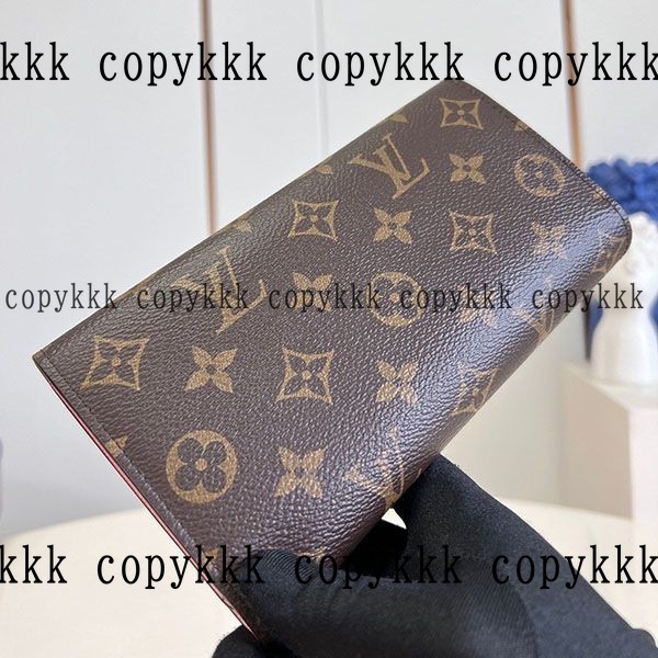 送料無料 ルイ・ヴィトン 長財布 スーパーコピー - wallets-01023 画像 4