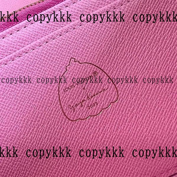 送料無料 ルイ・ヴィトン 長財布 スーパーコピー - wallets-01023 画像 9