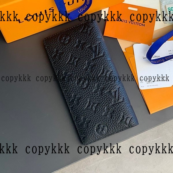 大人気 ルイ・ヴィトン 長財布 N級品 - wallets-01024 画像 2