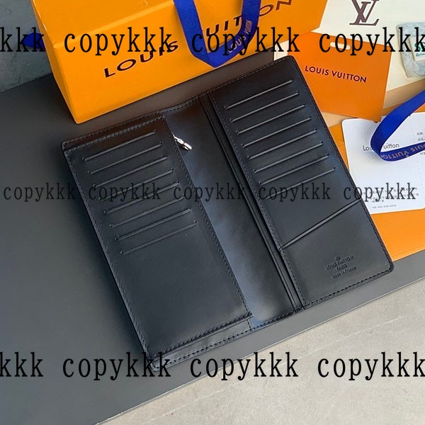 大人気 ルイ・ヴィトン 長財布 N級品 - wallets-01024 画像 3