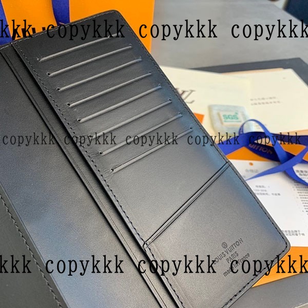大人気 ルイ・ヴィトン 長財布 N級品 - wallets-01024 画像 4