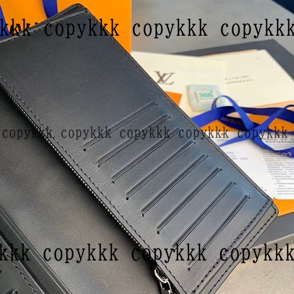 大人気 ルイ・ヴィトン 長財布 N級品 - wallets-01024 画像 5