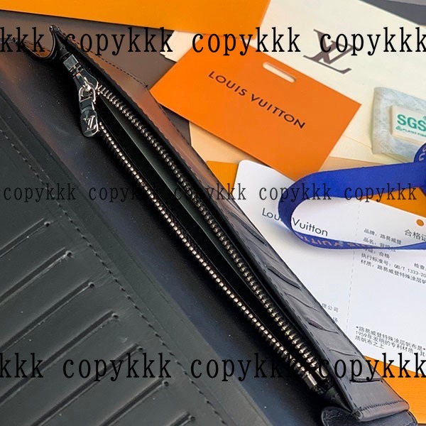 大人気 ルイ・ヴィトン 長財布 N級品 - wallets-01024 画像 6