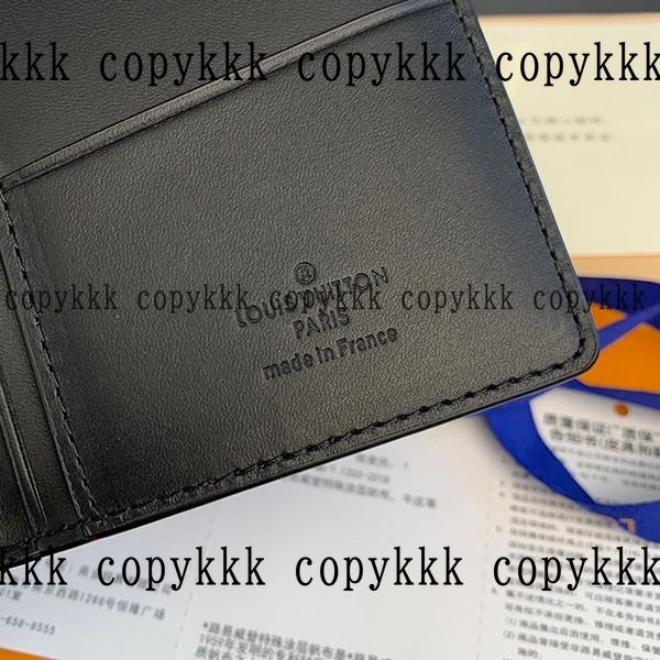 大人気 ルイ・ヴィトン 長財布 N級品 - wallets-01024 画像 7