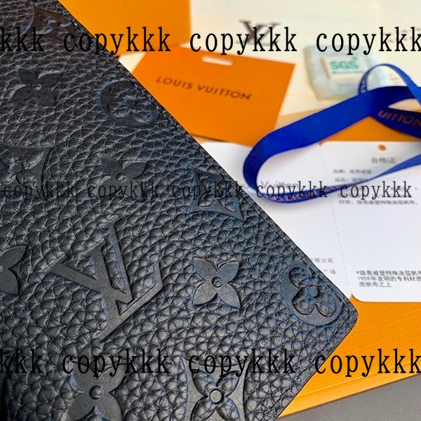 大人気 ルイ・ヴィトン 長財布 N級品 - wallets-01024 画像 8