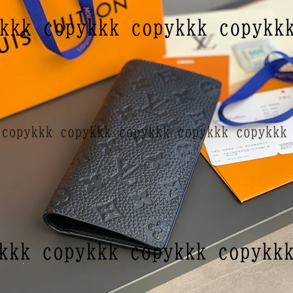 大人気 ルイ・ヴィトン 長財布 N級品 - wallets-01024 画像 9