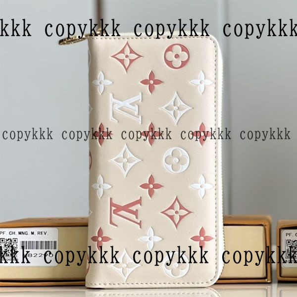 格安 ルイ・ヴィトン 長財布 スーパーコピー - wallets-01026 おすすめN級品