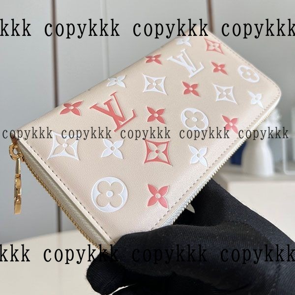格安 ルイ・ヴィトン 長財布 スーパーコピー - wallets-01026 画像 2