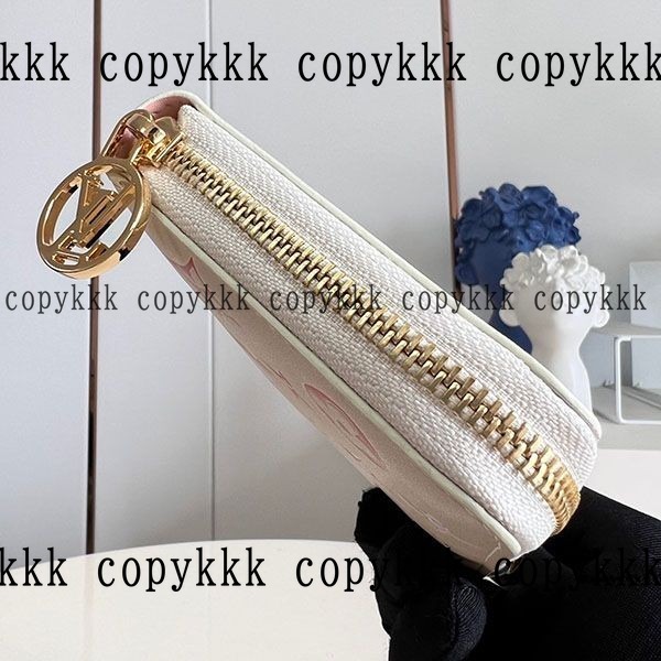 格安 ルイ・ヴィトン 長財布 スーパーコピー - wallets-01026 画像 3
