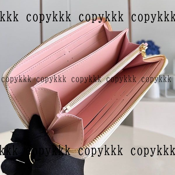 格安 ルイ・ヴィトン 長財布 スーパーコピー - wallets-01026 画像 4