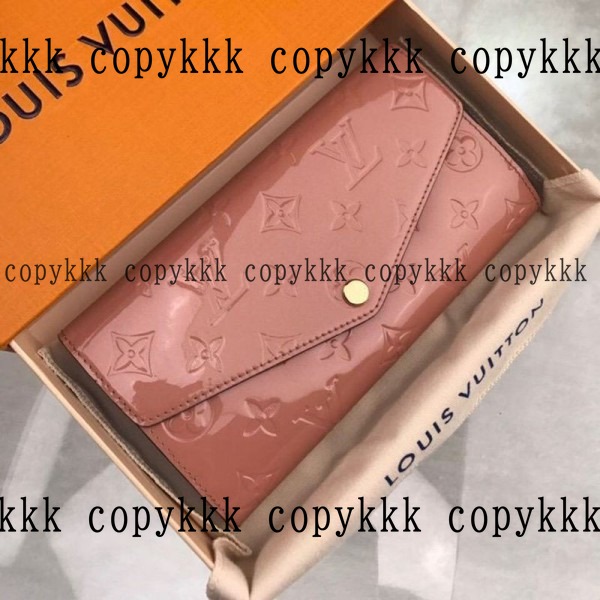 格安 ルイ・ヴィトン 長財布 スーパーコピー - wallets-01028 メイン画像