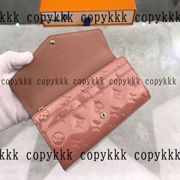 格安 ルイ・ヴィトン 長財布 スーパーコピー - wallets-01028 画像 2