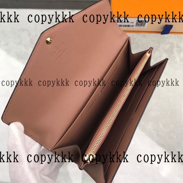 格安 ルイ・ヴィトン 長財布 スーパーコピー - wallets-01028 画像 4
