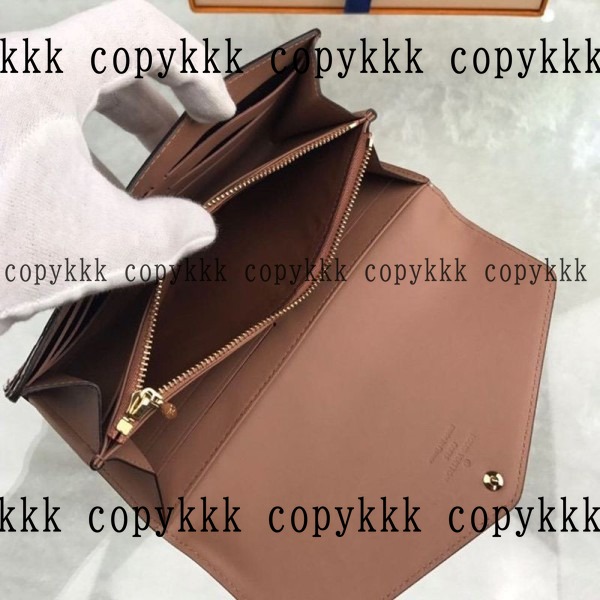 格安 ルイ・ヴィトン 長財布 スーパーコピー - wallets-01028 画像 5