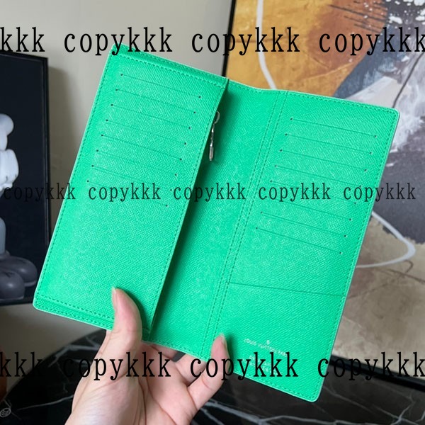 ルイ・ヴィトン 長財布 N級品 激安通販 - wallets-01029 画像 4
