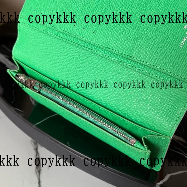 ルイ・ヴィトン 長財布 N級品 激安通販 - wallets-01029 画像 7